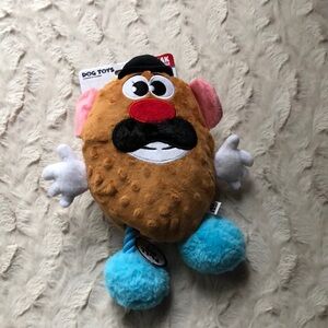 Hasbro Mr. Potato Head DOG Toy
